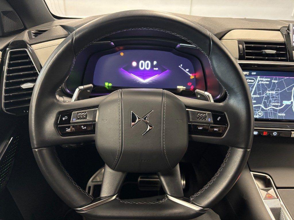DS DS7 Esprit de Voyage StraFull Automatico 1.5 BlueHDi