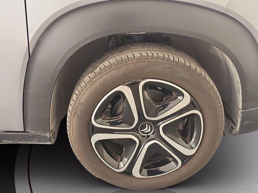 CITROEN C3 aircross 1.2 puretech live s&s 110cv del 2020