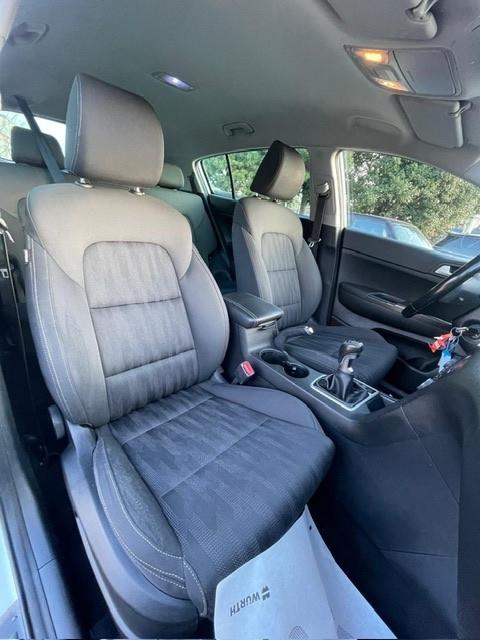 Kia Sportage 1.6 GDI 2WD Cool