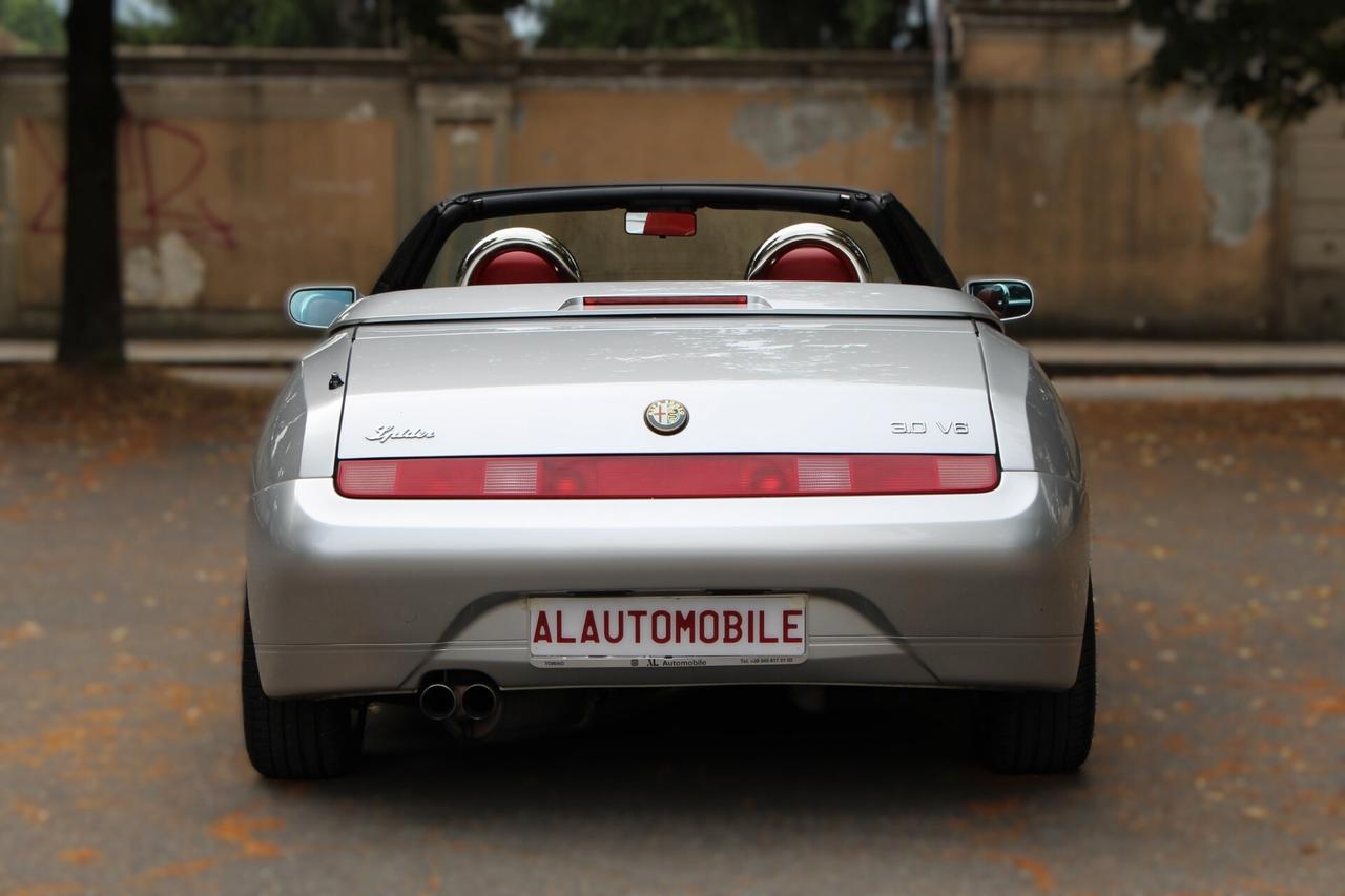 Alfa Romeo GTV Spider 3.0i V6 cat L