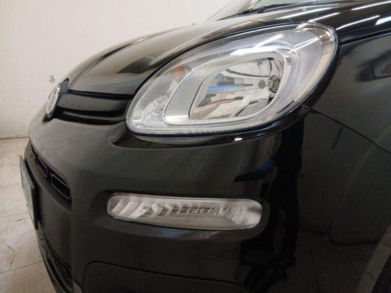 FIAT Pandina 1.0 firefly hybrid Icon s&s 70cv 5p.ti