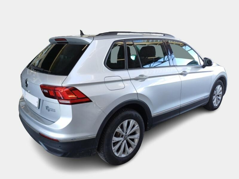 VOLKSWAGEN TIGUAN 2.0 TDI SCR 110KW LIFE DSG SUV