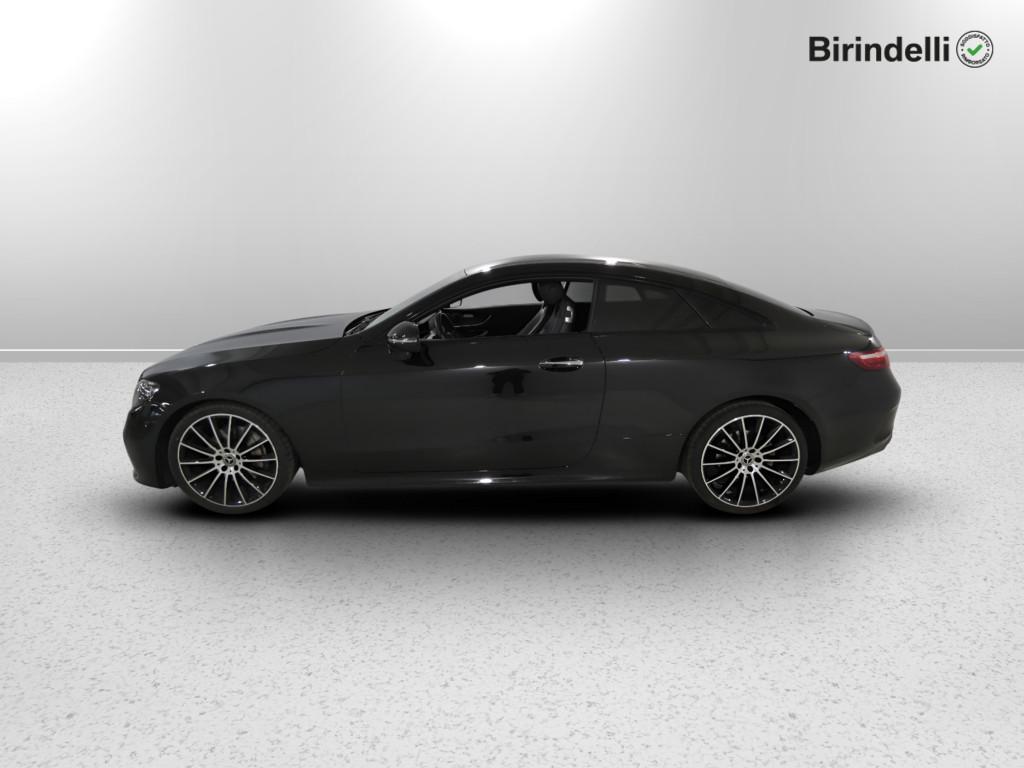 Mercedes-Benz Classe E Cpé (C238) - E 220 d Auto Premium Plus