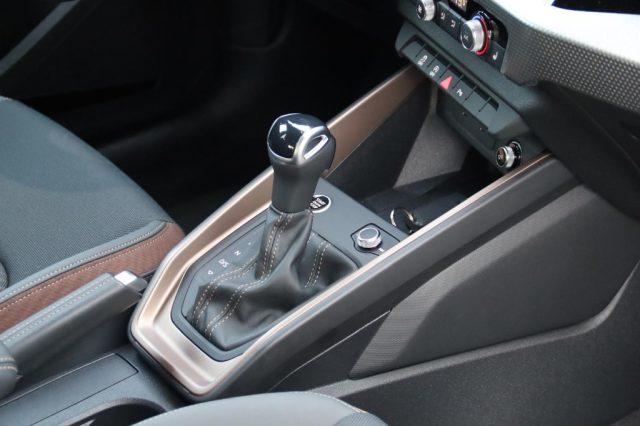 AUDI A1 SPB 30 TFSI S tronic Business FULL OPT.