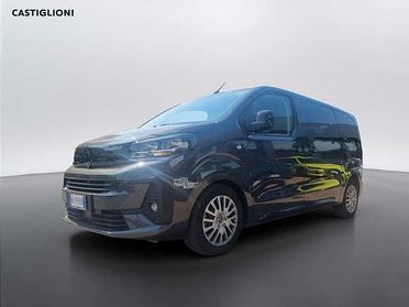 Peugeot Traveller Traveller M1 std 2.2 Bluehdi 180cv S&S Business eat8
