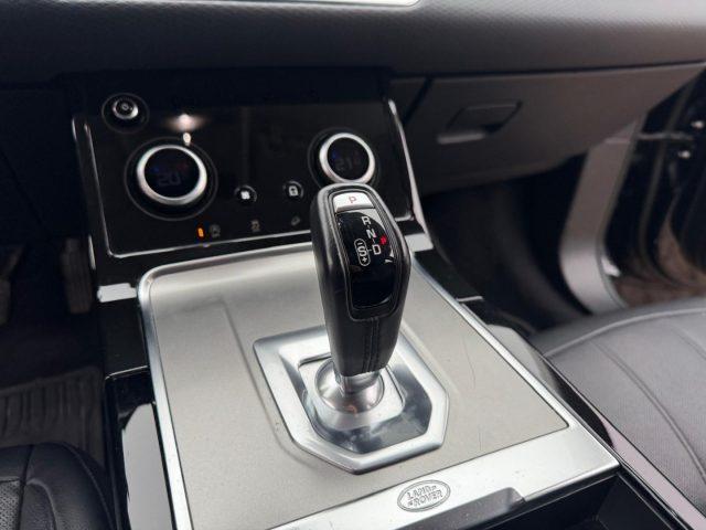 LAND ROVER Range Rover Evoque 2.0D I4 163 CV AWD Auto R-Dynamic S(AUTOCARRO)