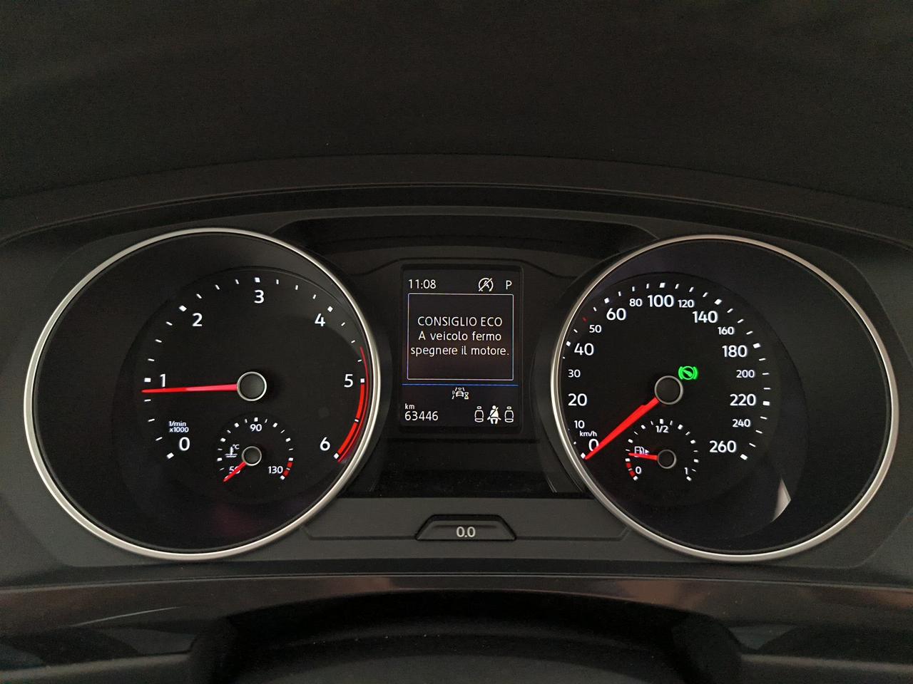 Volkswagen Tiguan 2.0 tdi life 150cv dsg