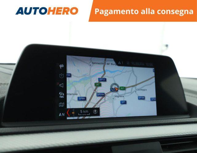 BMW 118 i 5p. Msport