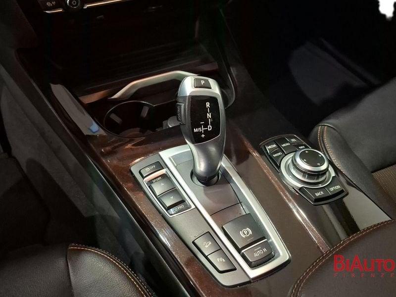BMW X3 X3 xdrive20d xLine 190cv auto