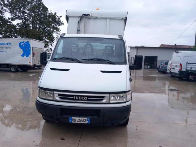 IVECO DAILY 3.0 35C 14 HPT