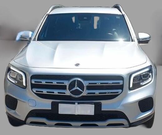Mercedes-benz GLB 200 d Automatic 4Matic Sport