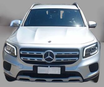 Mercedes-benz GLB 200 d Automatic 4Matic Sport