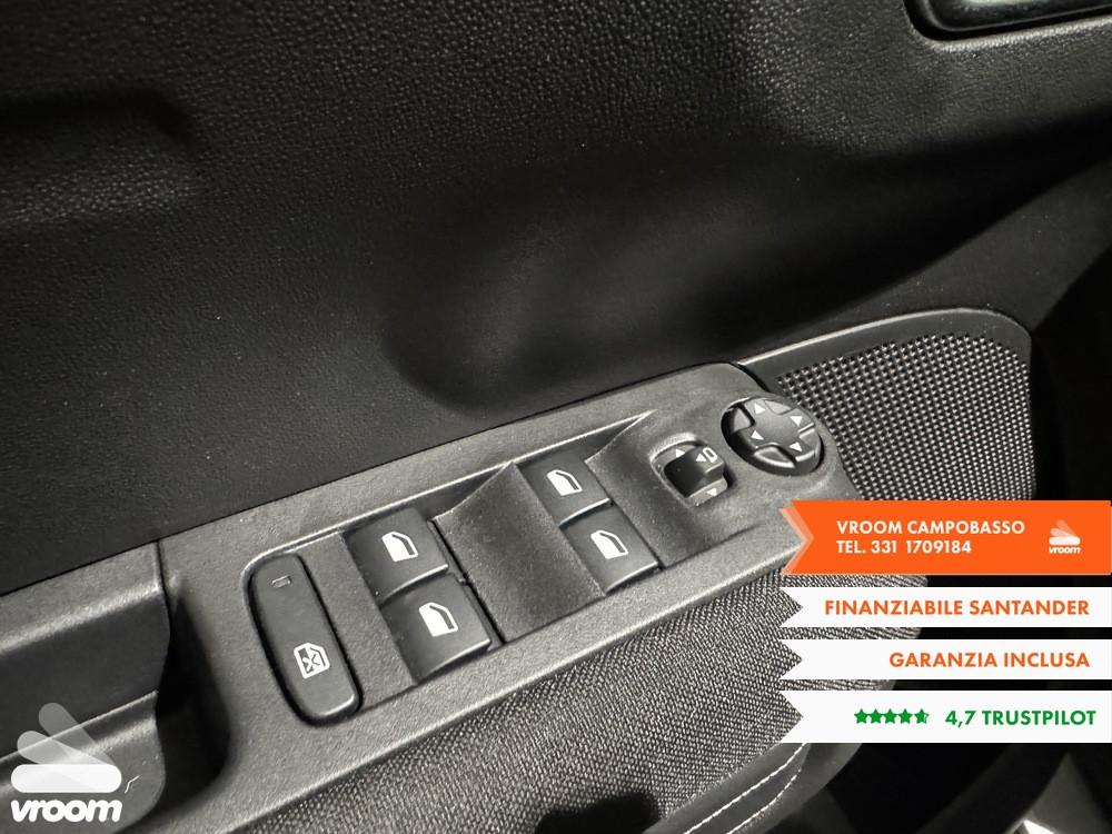 CITROEN C3 Aircross 1ª s. C3 Aircross BlueHDi ...