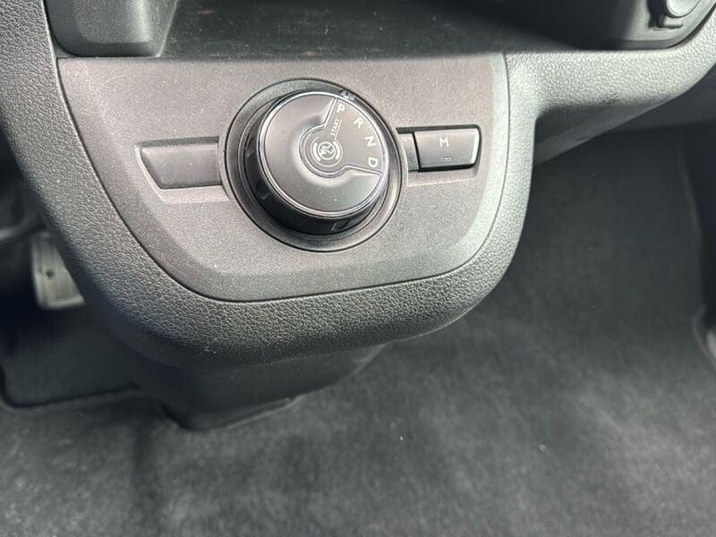 Toyota Proace Verso Proace Verso 2.0D 180 CV L2 D Luxury, 8 posti