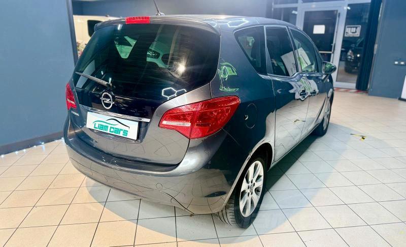 Opel Meriva 1.4 Cosmo