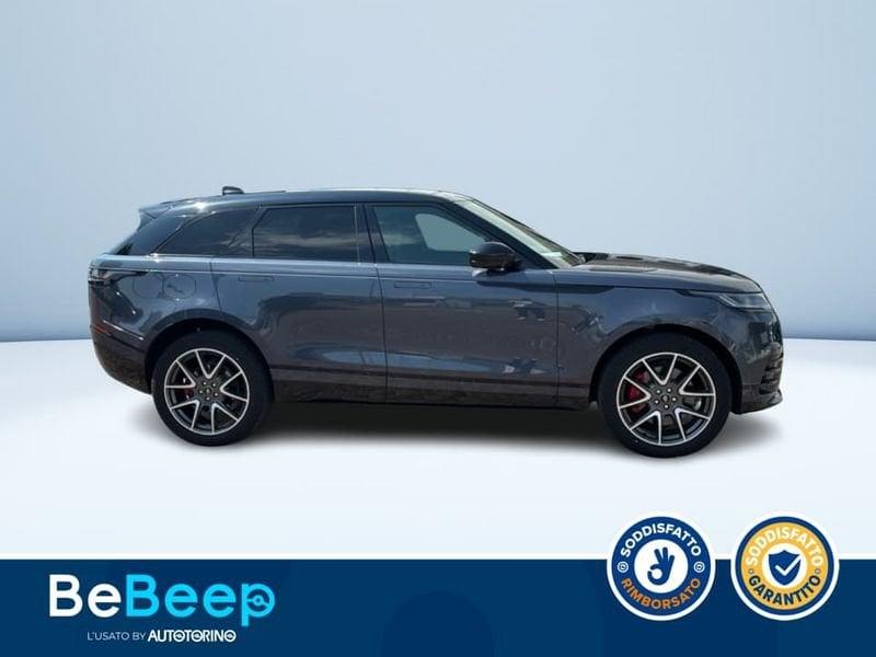 Land Rover Range Rover Velar 2.0 I4 PHEV DYNAMIC SE 4WD AUTO