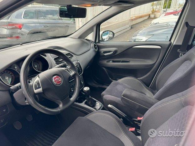 FIAT Punto 4ª serie 1300Multijet