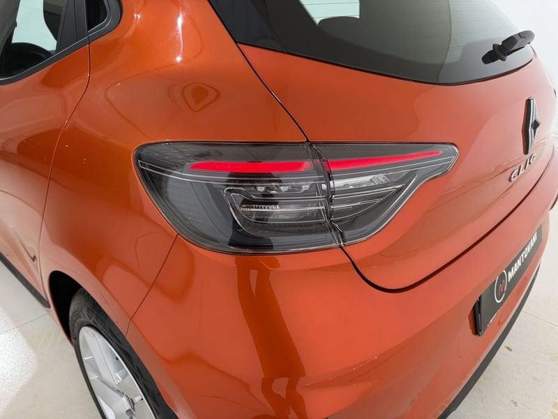 Renault Clio 1.0 TCE 74KW ECO-G EVOLUTION