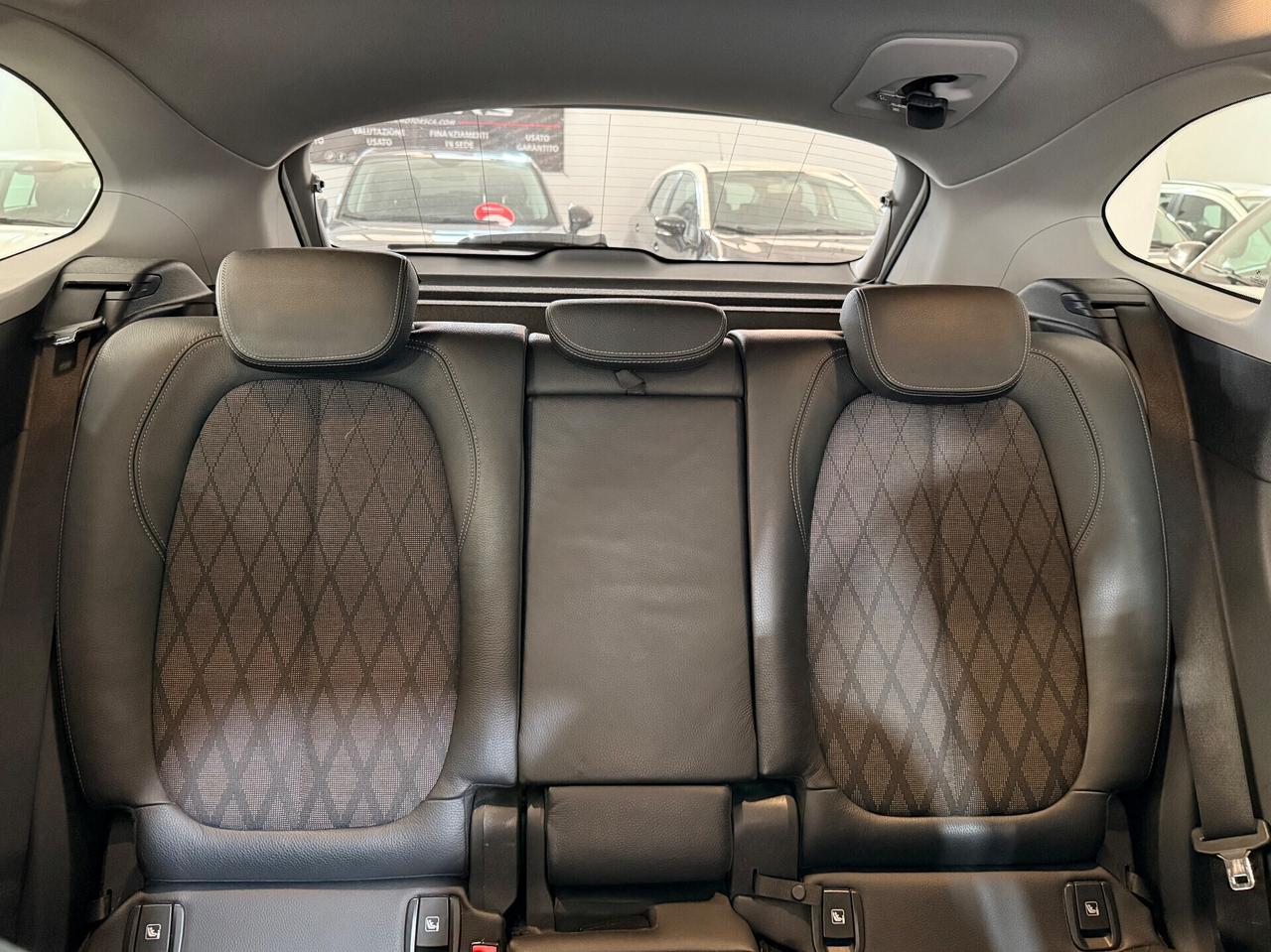 Bmw X1 sDrive18d 150cv 5p.