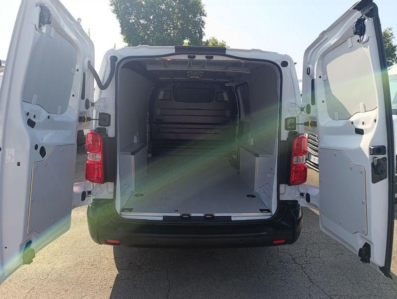FIAT Scudo 2.0 BlueHDi 145CV AT8 PL-TN Furgone