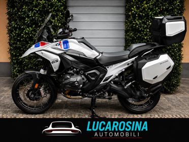 Bmw R 1300 GS Trophy