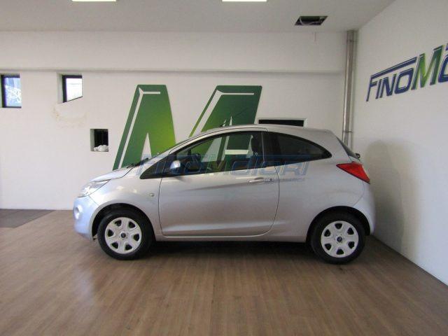 FORD Ka 1.2 69 CV