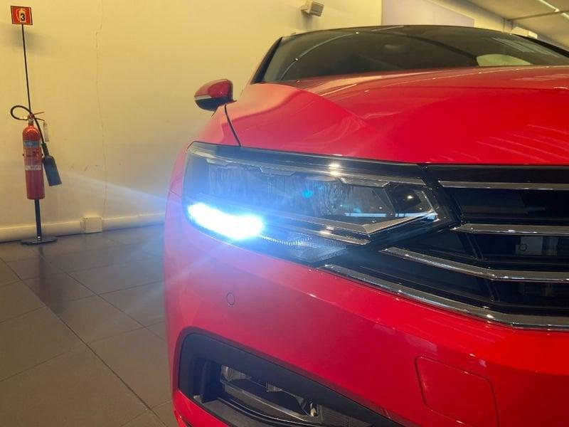 Volkswagen Passat Variant 2.0 TDI SCR EVO DSG Business