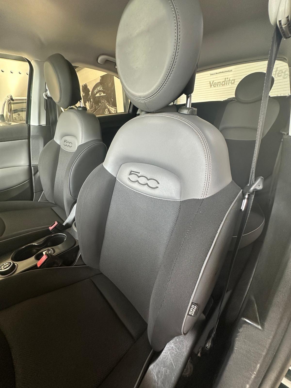 Fiat 500X 1.6 MultiJet 120 CV Pop Star