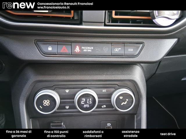 DACIA Sandero Stepway 1.0 tce Comfort Eco-g 100cv