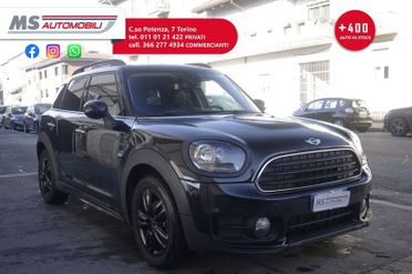 MINI Mini Countryman F60 MINI Mini Countryman F60 Mini 2.0 Cooper D PROMOZONE Countryman Unicoproprietario