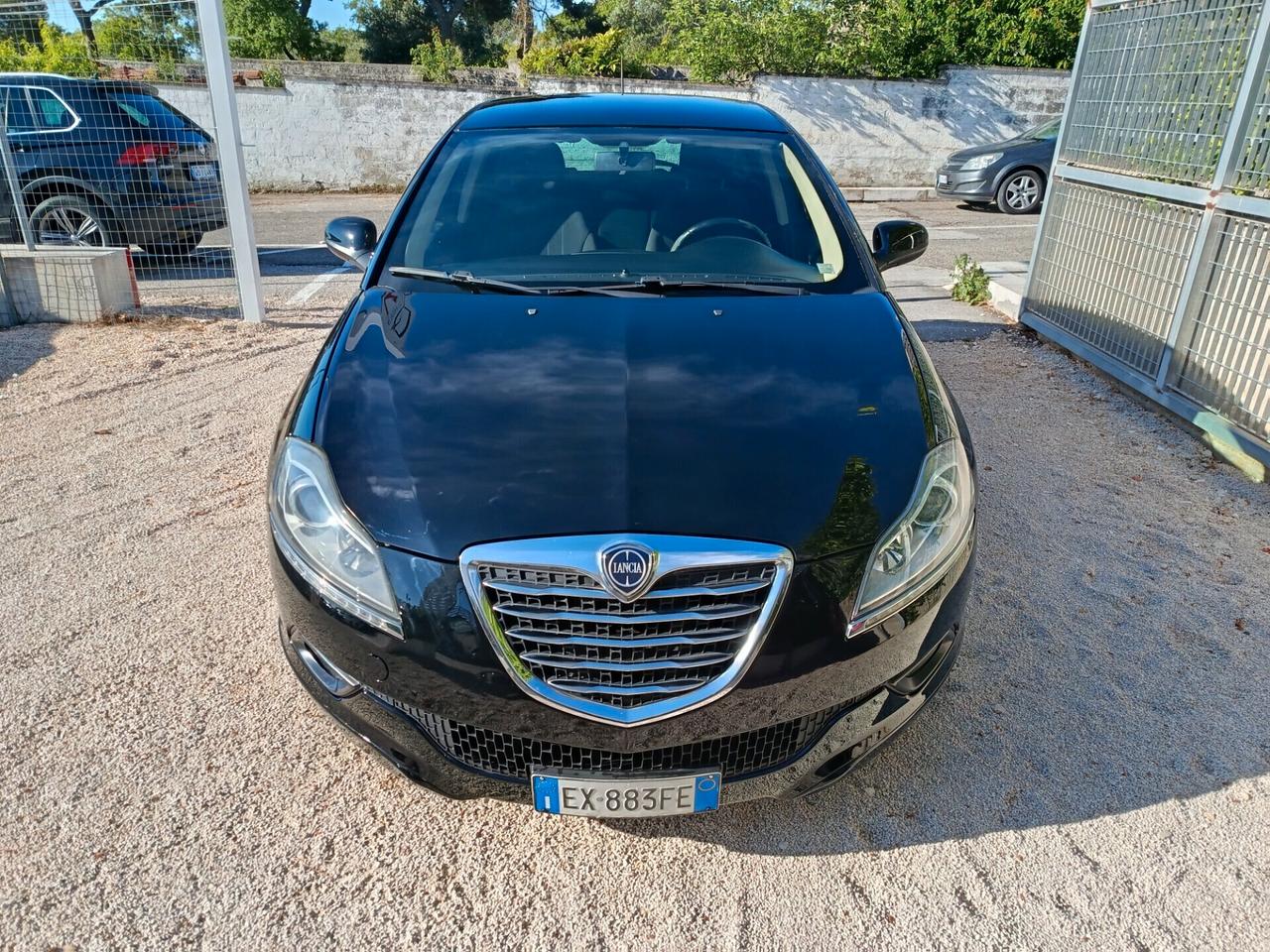 Lancia Delta 1.6 MJT DPF Gold