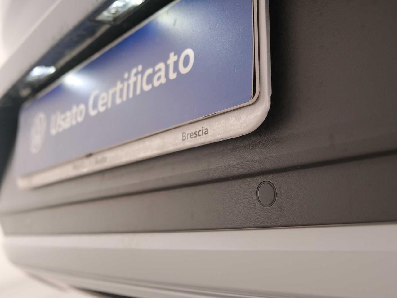 Volkswagen T-Roc 1.5 tsi act edition plus dsg