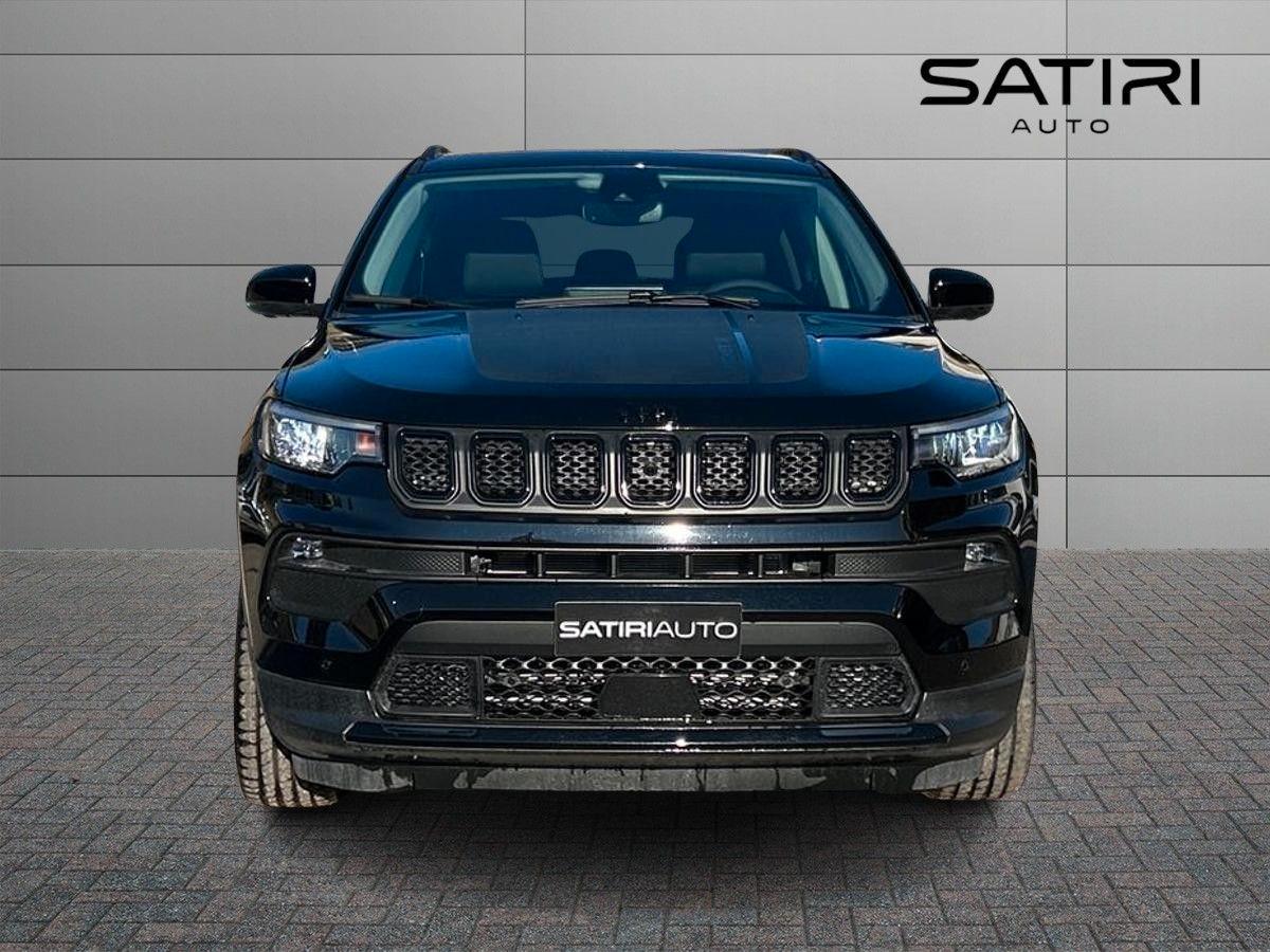 JEEP Compass E-Hybrid North Star 1.5 Turbo T4 E-Hybrid 130cv Fwd Dct7