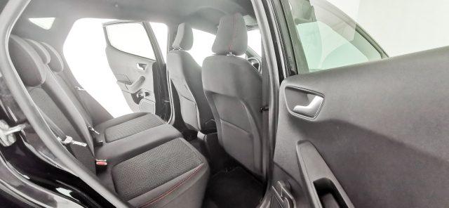 FORD Fiesta 1.1 85 CV 5 porte ST-Line