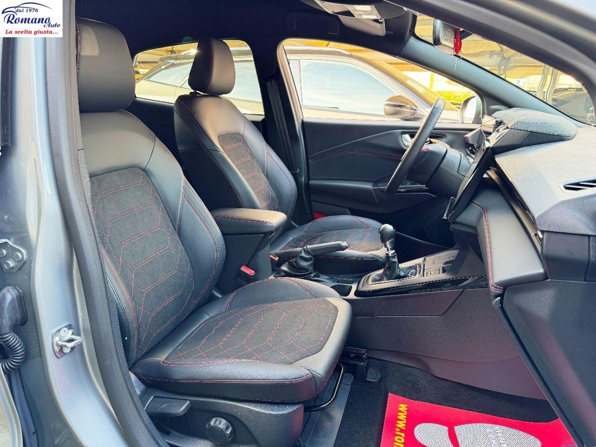 NEW Ford Puma ST LINE X 1.0 125CV#VIRTUAL COCKPIT!