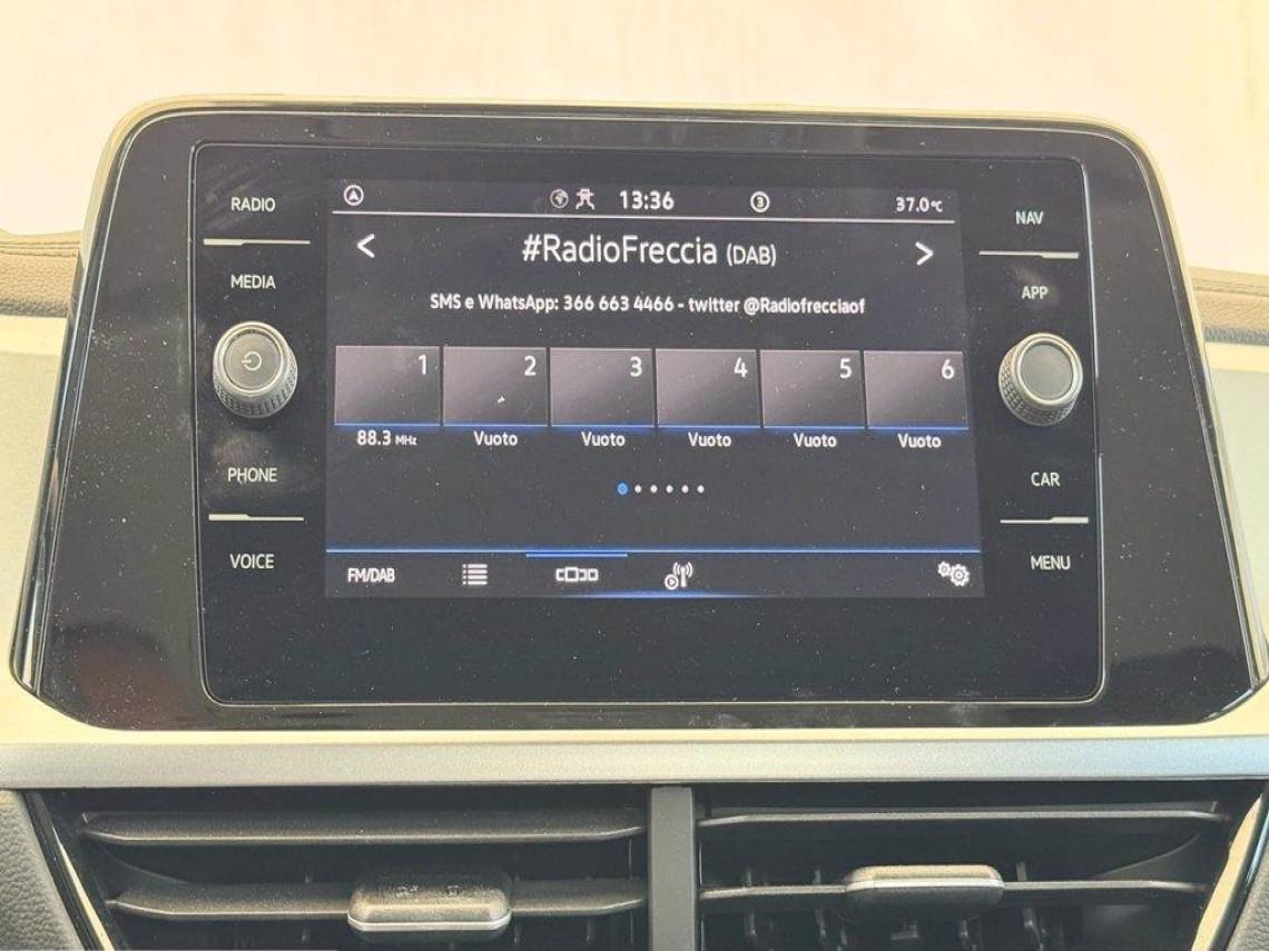 VOLKSWAGEN T Roc 2 0 tdi life 115cv