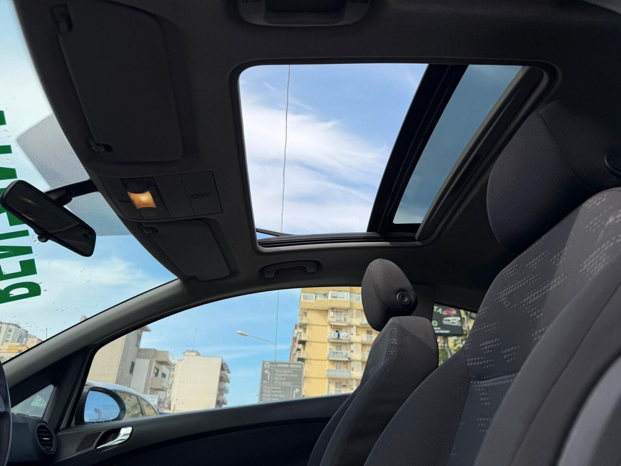 Opel Corsa 1.2 3 porte Elective