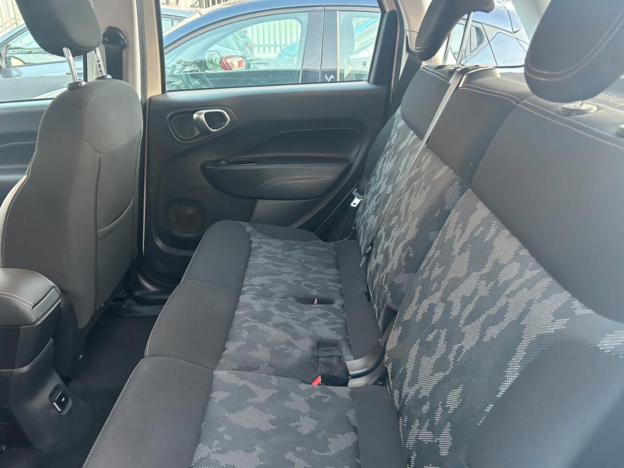 Fiat 500L 1.4 95 CV S&S Cross