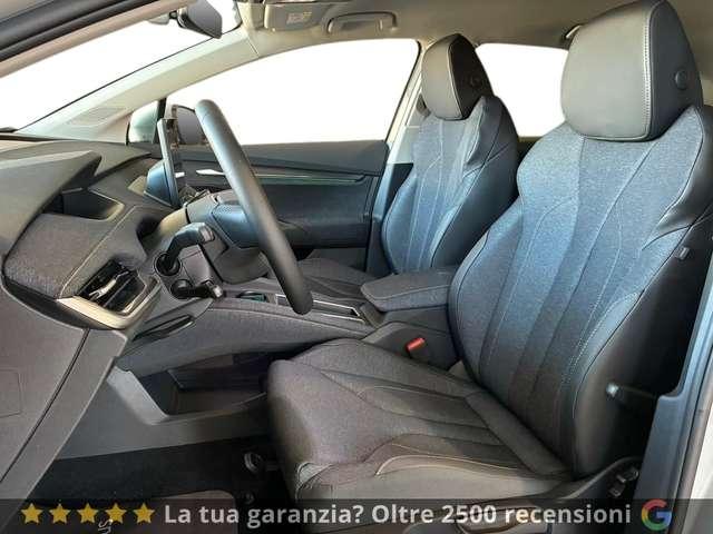 Skoda Elroq Selection 85