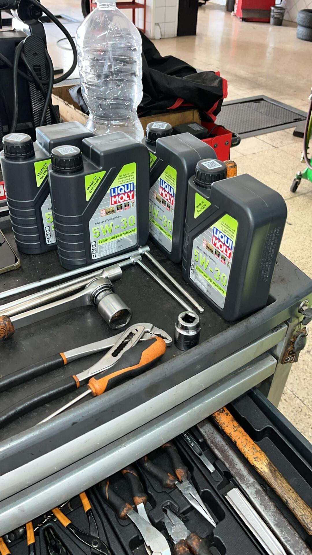 Smart 800 & pure cdi (30 kW)