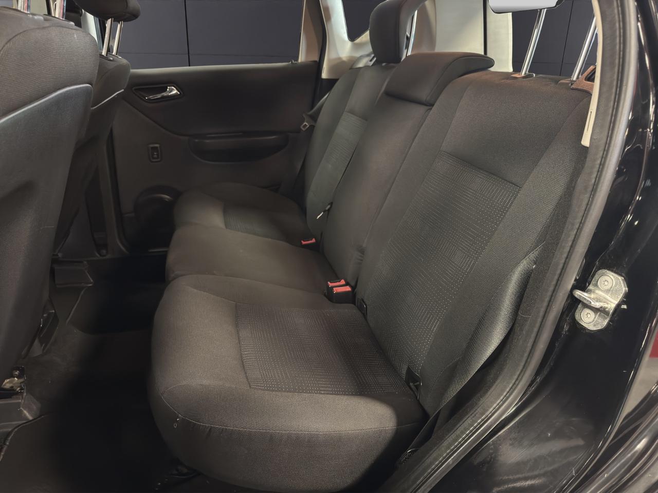 Mercedes A 160 BlueEfficiency Premium Berlina