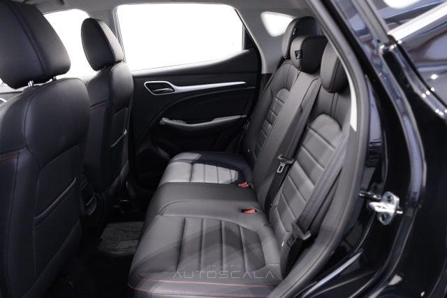 MG ZS 1.5 VTI-tech Man. Luxury