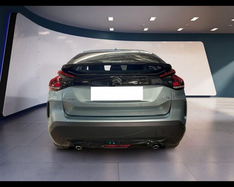 Citroën C4 PureTech 130 S&S - Feel Pack