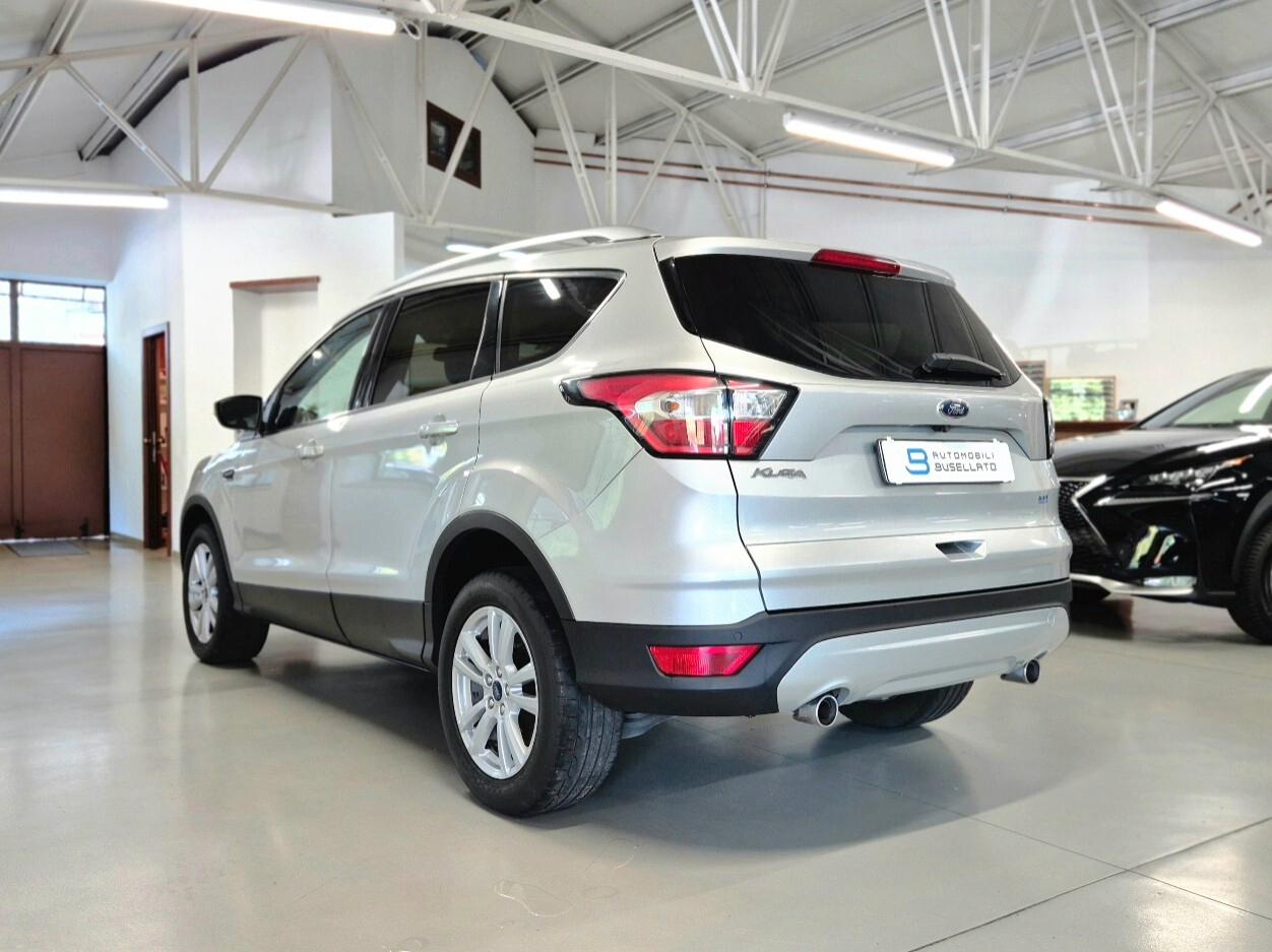 Ford Kuga 1.5 EcoBoost 120 CV S&S 2WD Business