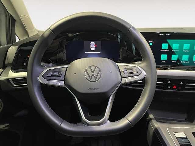 Volkswagen Golf 8ª serie 1.0eTSI 110CV DSG Life (MHEV) - IVA ESPOSTA