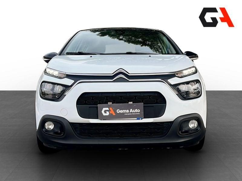 Citroën C3 C3 PureTech 83 S&S Shine