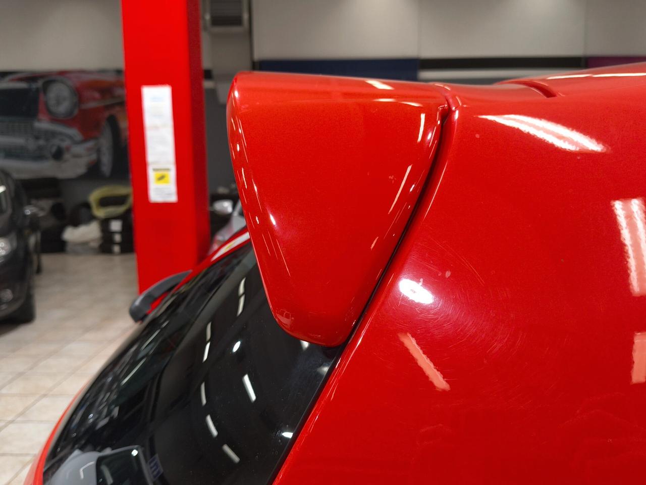 Ford Ka 1.2 8V 69 CV Individual solo 59.000 km