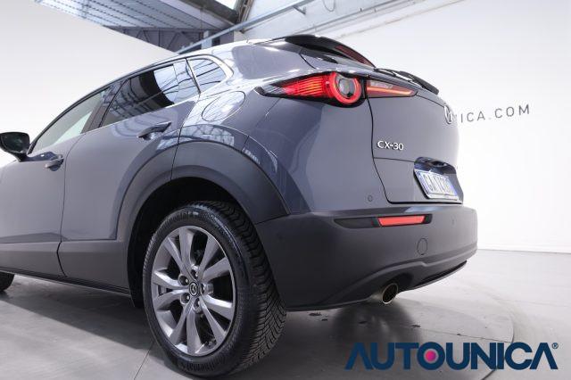 MAZDA CX-30 2.0L SKYACTIV-G 150 CV M HYBRID 2WD EXCEED