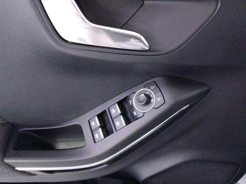 Ford Puma 1.0 ecoboost h Titanium s&s 125cv