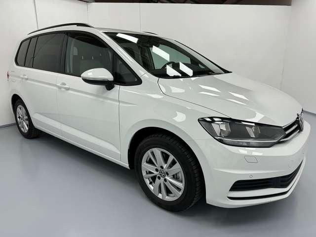 Volkswagen Touran COMFORTLINE 1.5 TSI DSG 150CV 7POSTI ONLY - PROMO